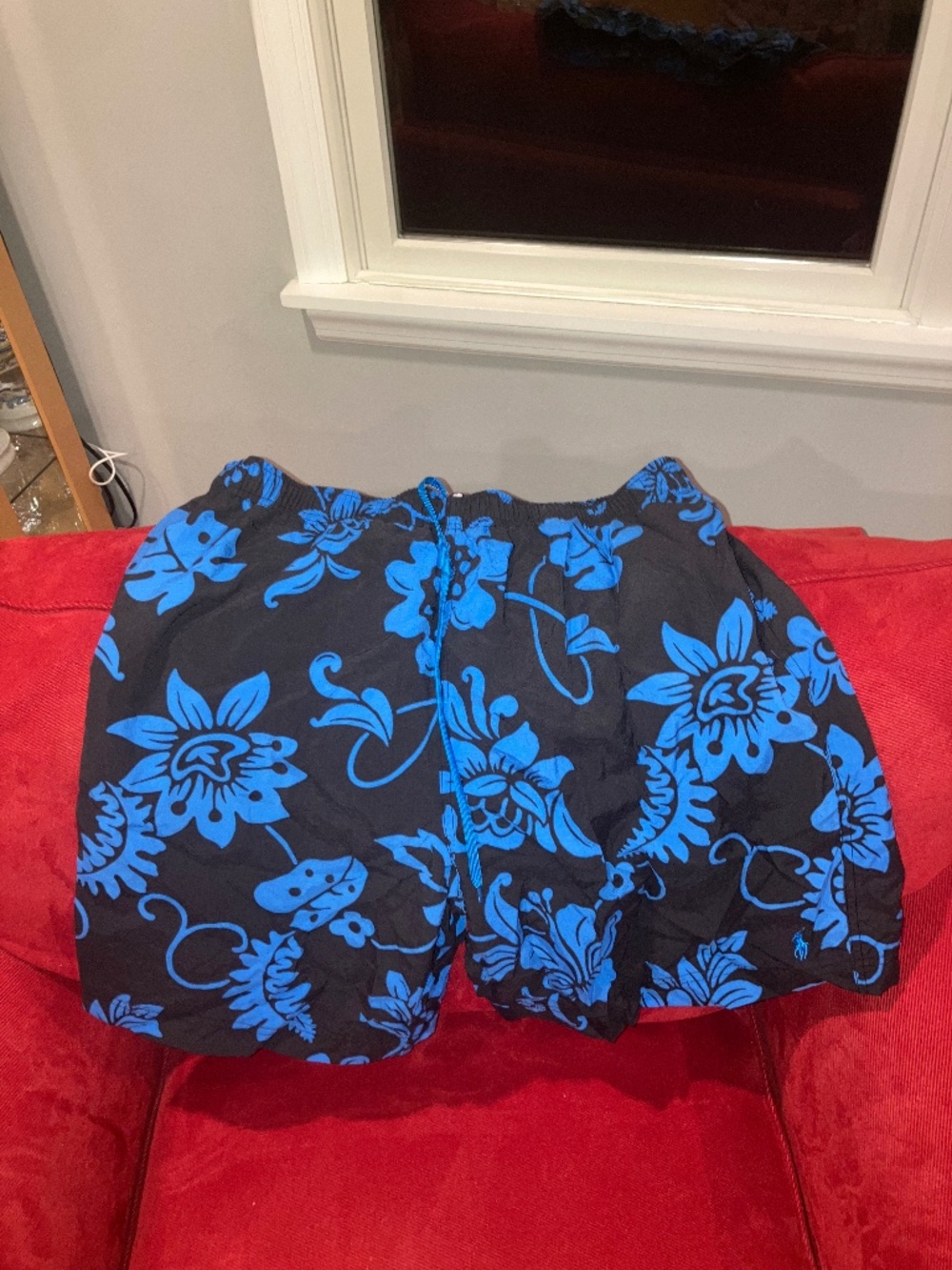 POLO Men's bathing trunks